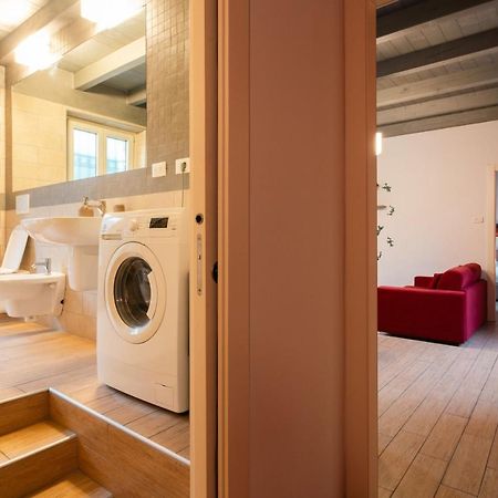 Appartamento Scaligero Mameli Borgo Trento Verona Exterior foto