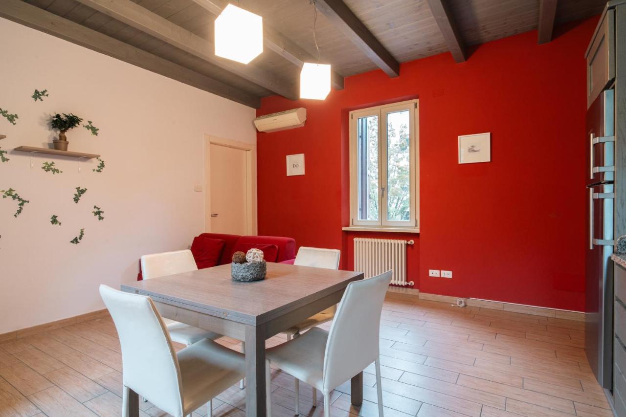 Appartamento Scaligero Mameli Borgo Trento Verona Exterior foto